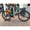 Ghost E-teru B Advanced Kaki/beige/black 29 Xl 2nd Hand 1350km