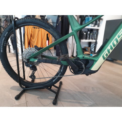 Ghost E-teru B Advanced Kaki/beige/black 29 Xl 2nd Hand 1350km