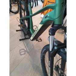 Ghost E-teru B Advanced Kaki/beige/black 29 Xl Usato 1350km