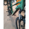 Ghost E-teru B Advanced Kaki/beige/black 29 Xl Usato 1350km