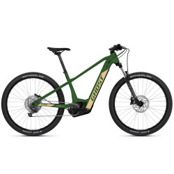 Ghost E-teru B Advanced Kaki/beige/black 29 Xl Usato 1350km