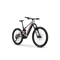 Ghost - E-riot Cf Pro