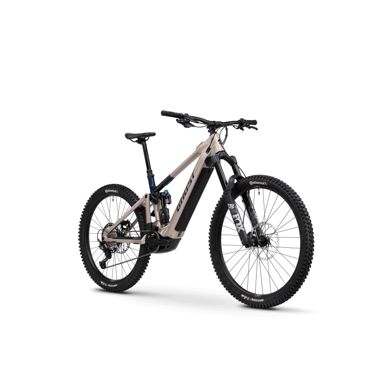 Ghost - E-riot Cf Pro