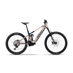 Ghost - E-riot Cf Pro