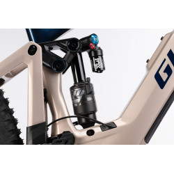 Ghost - E-riot Cf Pro