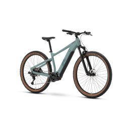 Hepha - Mountain 7 Performance