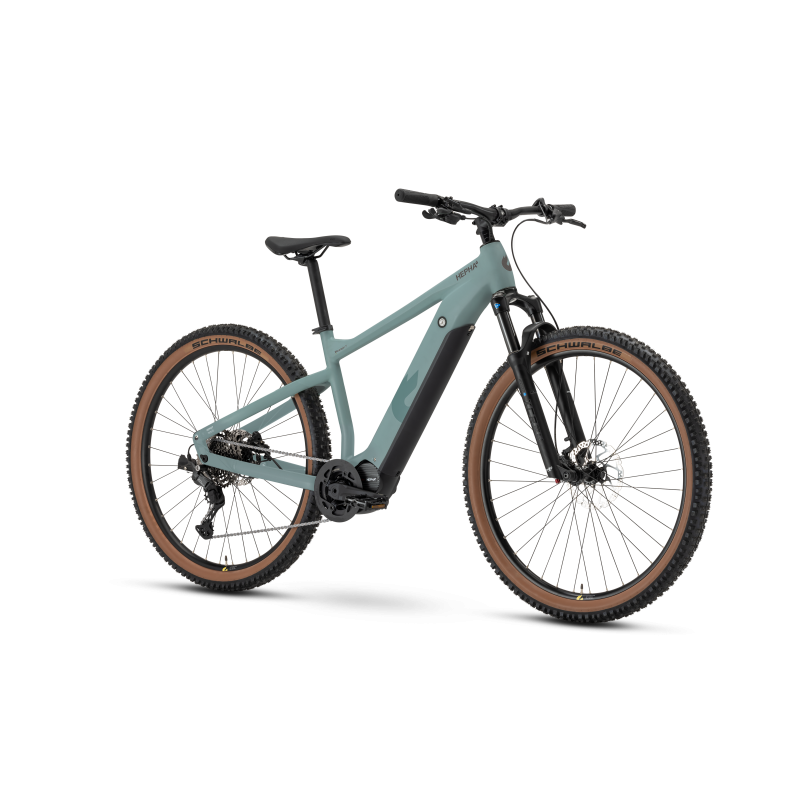 Hepha - Mountain 7 Performance