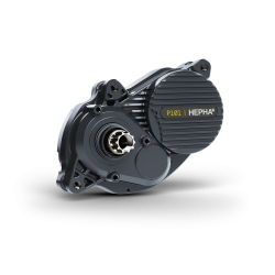 Hepha - Mountain 7 Performance