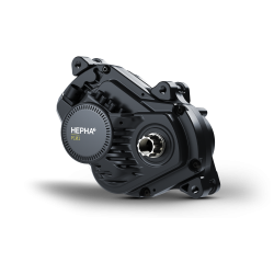 Hepha - Mountain 7 Performance