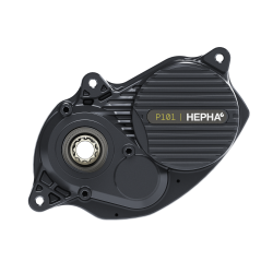 Hepha - Mountain 7 Performance