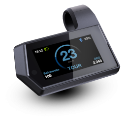 Hepha - Mountain 7 Performance