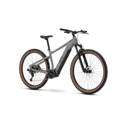 Hepha - Mountain 7 Performance