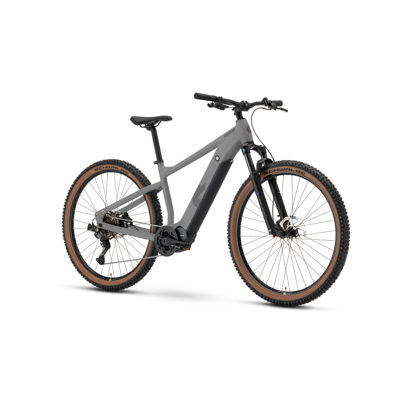 Hepha - Mountain 7 Performance